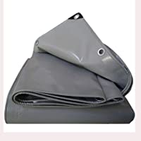 WJP Lona Perforada- Lona- Cuchillo de PVC- Paño raspador- Impermeable- Protector Solar- Lona- Paño para sombrilla- Lona…
